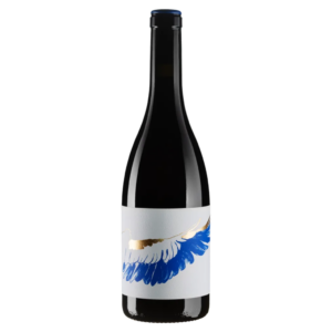 Вино Athenaïs Бургонь Кот д'Осер 2018 / Bourgogne Cote d'Auxerre червоне сухе 0,75 л