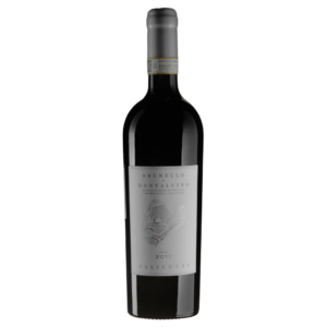 Brunello di Montalcino "Salicutti" 2019, Salicutti 0.750