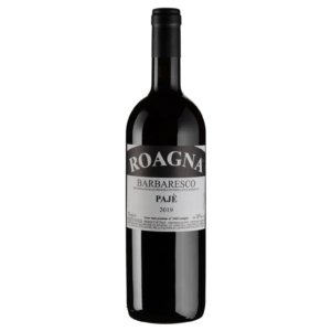 Barbaresco Paje 2019, Roagna 0,750
