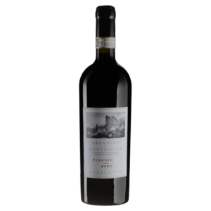 Brunello di Montalcino "Piaggione" 2020, Salicutti 0.750