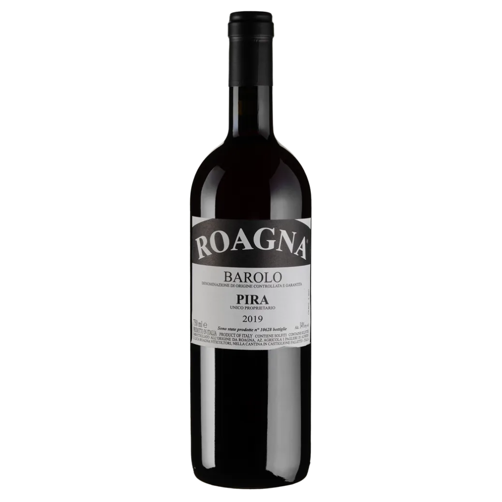 Barolo Pira 2019, Roagna 0,750