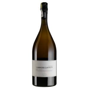 Boreal, Champagne Clandestin 1,500
