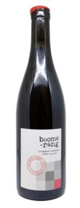 Вино Les Bottes Rouges Бумеранг / Boomerang 2023 сухе червоне 0.75л