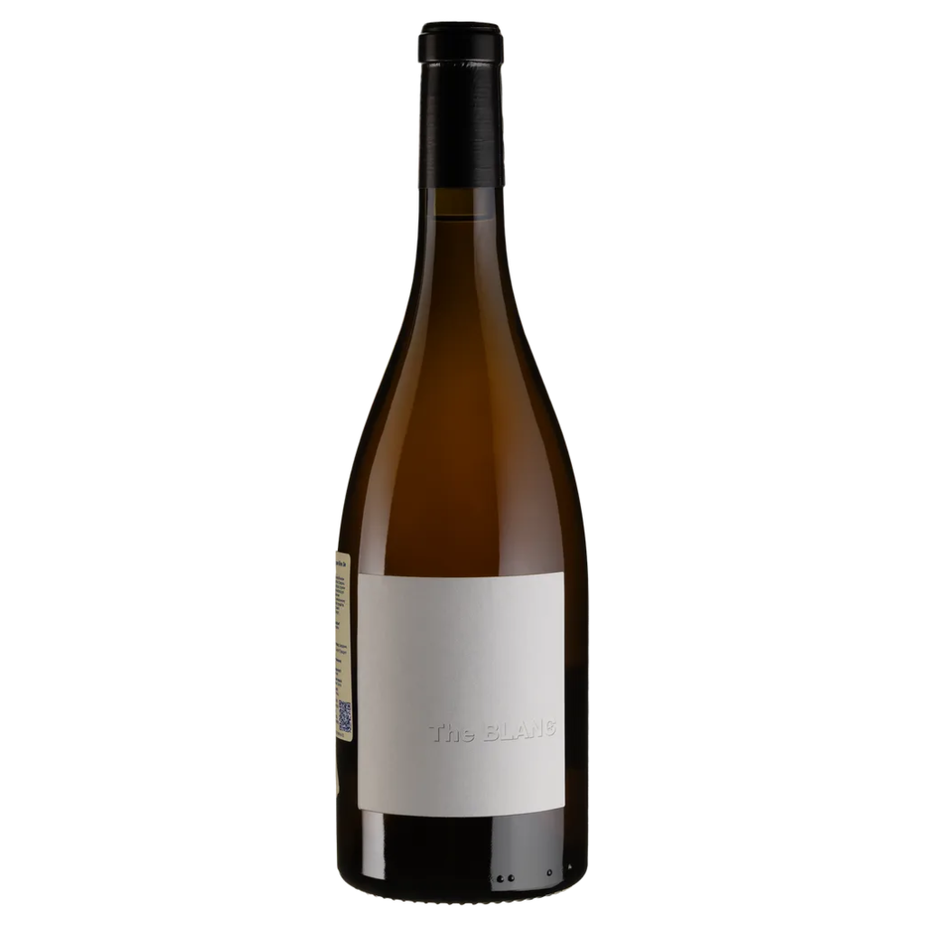 The Blanc 2016, Patrick Bouju 0,750