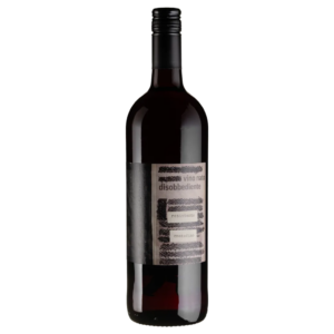 Vino Nato Disobbediente Rosso, Monte Dall'Ora 1.000
