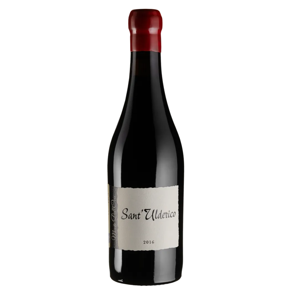 @Recioto Della Valpolicella Classico Sant'Ulderico 2016, Monte Dall'Ora 0,500