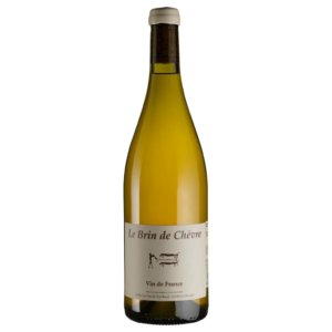 Вино Clos du Tue-Boeuf Ле Брен Де Шевр 2023 / Le Brin De Chevre біле сухе 0.75л