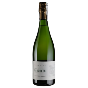 Шампанське Champagne Nowack Боше 2019 / Bauchets біле екстра-брют 0.75л