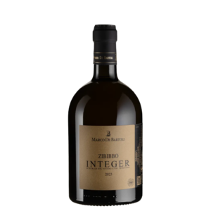 @Integer Zibibbo 2023, Marco De Bartoli 0,750