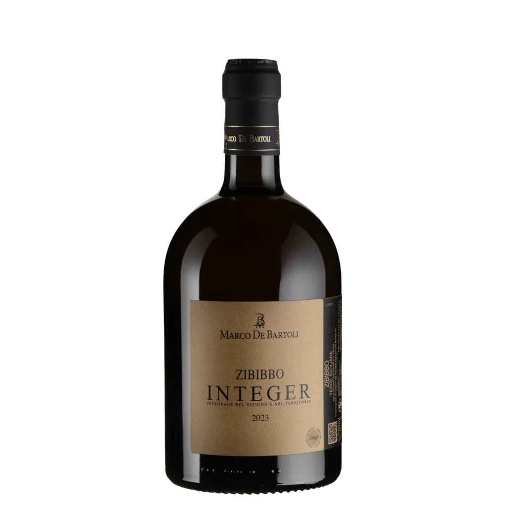 @Integer Zibibbo 2023, Marco De Bartoli 0,750