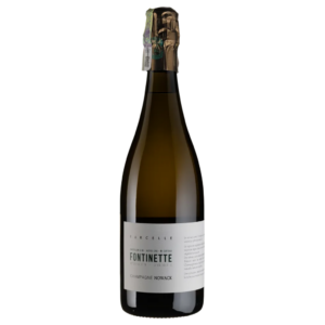 Шампанське Champagne Nowack Ля Фонтінет 2020 / La Fontinette біле екстра-брют 0.75л
