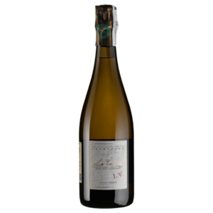 Шампанське Champagne Nowack Ля Тюільрі 2012 / La Tuilerie біле екстра-брют 0.75л