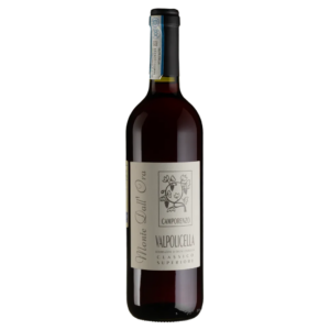 @Valpolicella Classico Superiore Camporenzo 2017, Monte Dall'Ora 0,750