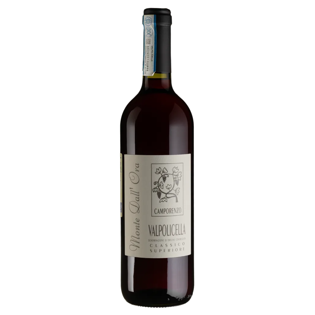 @Valpolicella Classico Superiore Camporenzo 2017, Monte Dall'Ora 0,750