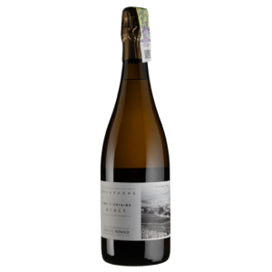 Cru d'Origine Mancy 2016, Champagne Nowack 0,750