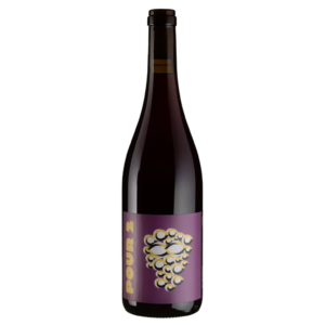 Pour 2 Pinot Noir, No Control 0.750