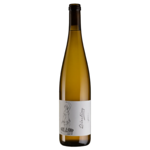 Riesling Pur, Weingut Brand 0,750