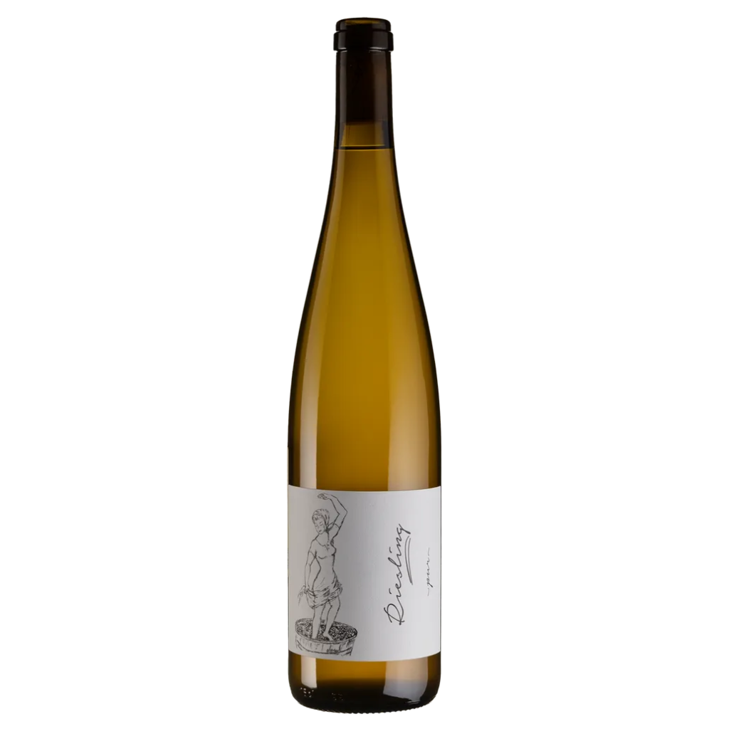 Riesling Pur, Weingut Brand 0,750