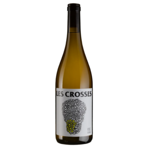 Les Crosses 2022, No Control 0.750