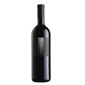 Вино Gravner Руйно Россо 2005 / Rujno Rosso червоне сухе 0.75л