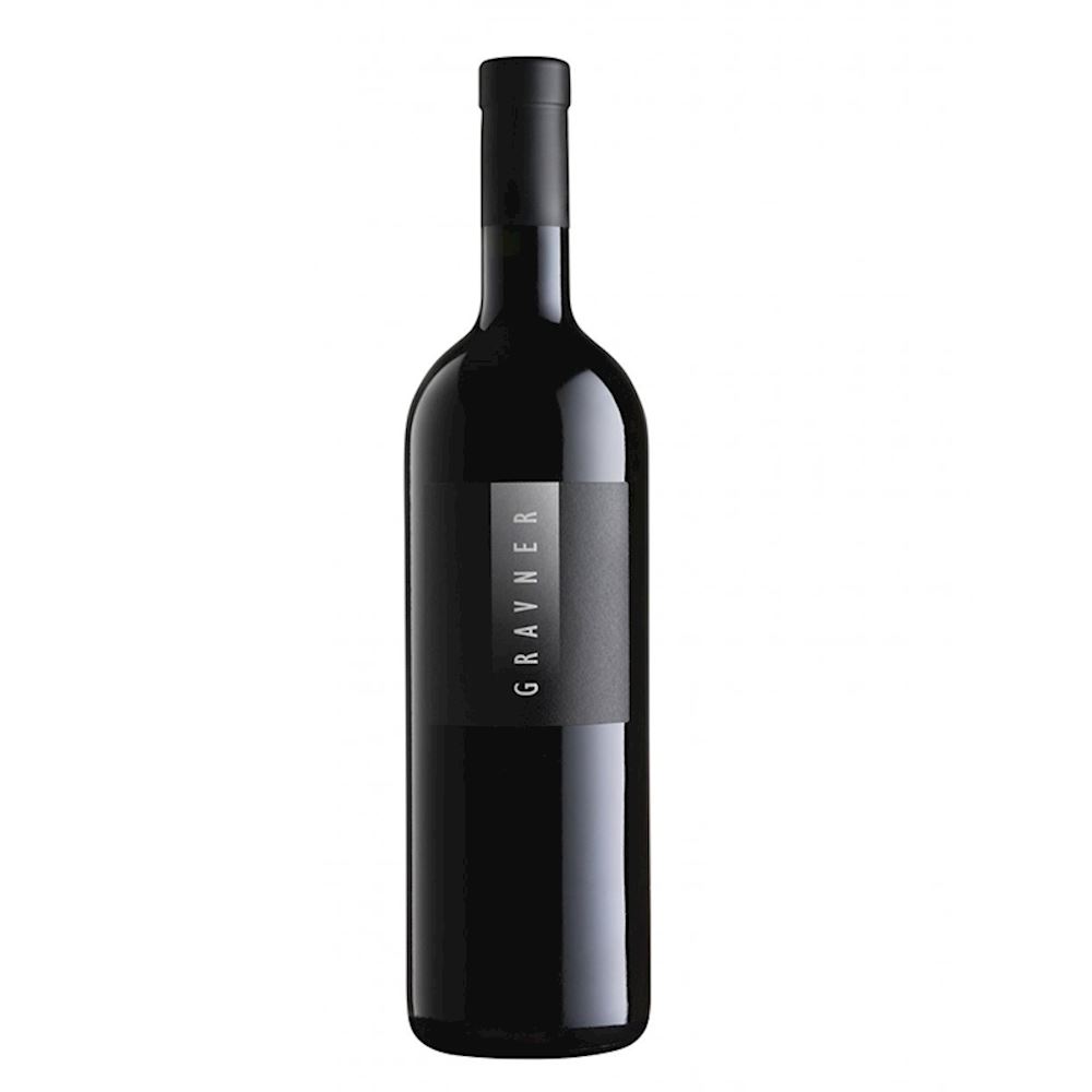 Вино Gravner Руйно Россо 2005 / Rujno Rosso червоне сухе 0.75л