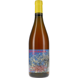 Вино Matassa Блоссом 2024 / Blossom біле сухе 0.75л