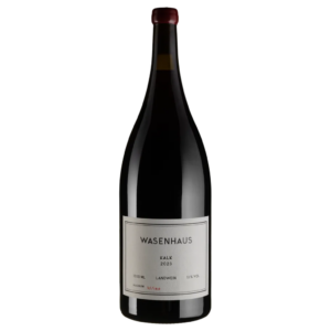 Вино Wasenhaus Шпетбургундер Кальк 2022 / Spatburgunder Kalk червоне сухе 1.5л