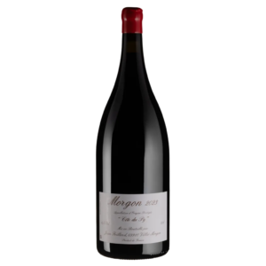 @Morgon Cote du Py 2023, Jean Foillard 1.5