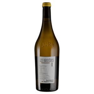 Arbois Chardonnay Les Bruyeres 2022, Domaine Andre et Mireille Tissot 0.750