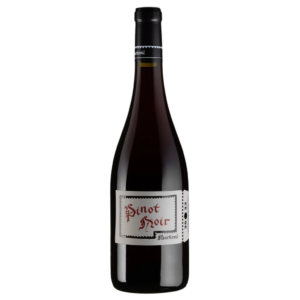 Вино Tomislav Markovic Піно Нуар / Pinot Noir 2023 сухе червоне 0.75л