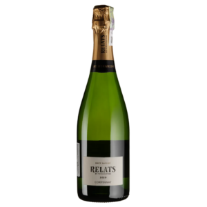 Ігристе Recaredo Релатс де Вітікалторс Брют Натюр 2019 / Relats de Viticultors Brut Nature біле нон-дозаж 0,75 л