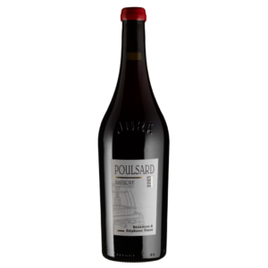 Arbois Poulsard En Amphore 2023, Domaine Andre et Mireille Tissot 0.750