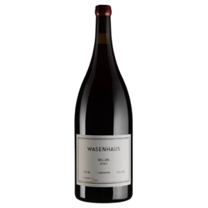 Вино Wasenhaus Беллен 2023 / Bellen червоне сухе 1.5л