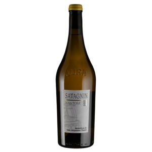 Arbois Savagnin Sous Voile 2021, Domaine Andre et Mireille Tissot 0.750