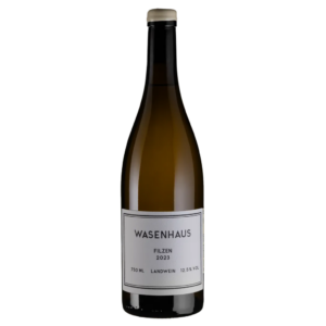 Вино Wasenhaus Шардоне Філзен 2023 / Chardonnay Filzen біле сухе 0.75л 