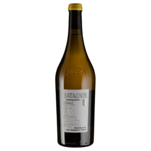 Arbois Savagnin Ouille 2022, Domaine Andre et Mireille Tissot 0.750