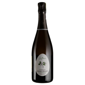 Шампанське Champagne Laurent Benard Ле Парк / Le Parc брют-натюр біле 0,75л