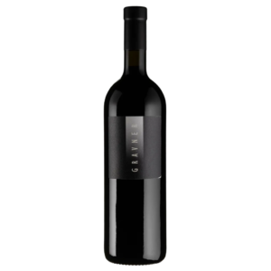 Вино Gravner Руйно Россо 2005 / Rujno Rosso червоне сухе 0.75л