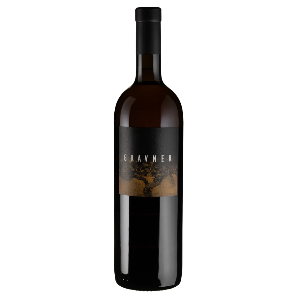 @Anfora Ribolla 2016, Josko Gravner 0,750