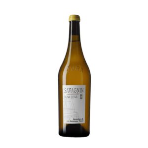 Arbois Savagnin Sous Voile 2021, Domaine Andre et Mireille Tissot 0.750