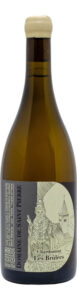 Вино Domaine Saint Pierre Лє Брюле 2020 / Les Brulees сухе біле 0,75л