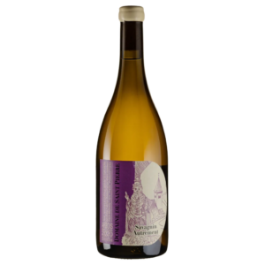Вино Domaine Saint Pierre Саваньєн Отромон 2020 / Savagnin Autrement сухе біле 0,75л