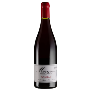 @Morgon Cuvee Camille 2024, Marcel Lapierre 0,750