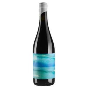 Вино Vinas Mora Андрієс / Andreis виноградне натуральне червоне сухе 0.75л