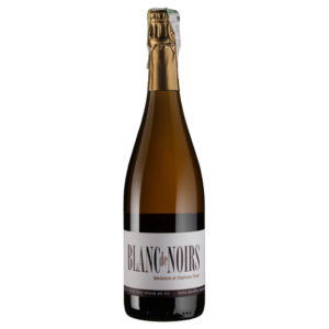 Cremant Du Jura Blanc De Noirs, Domaine Andre et Mireille Tissot 0.750