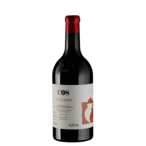 Pithos Rosso 2022, COS 0,750