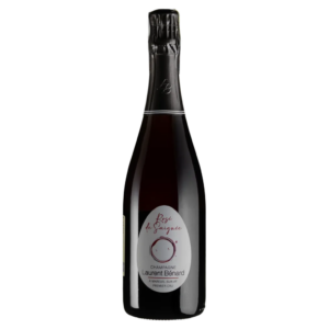 Rose de Saignee, Champagne Laurent Benard 0,750