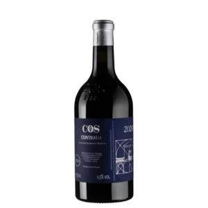 Contrada 2020, COS 0,750