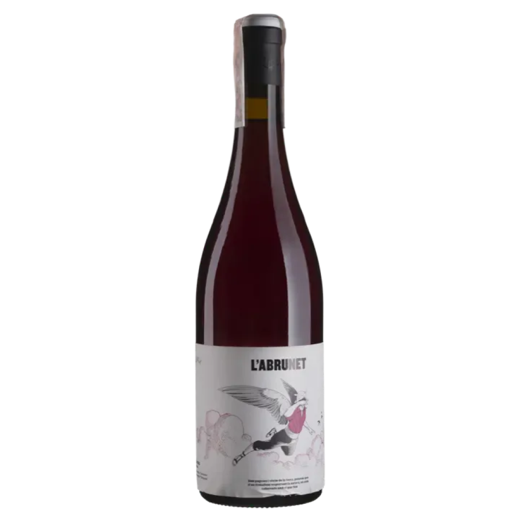 L`Abrunet De Frisach Negre, Frisach 0,750