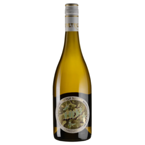 Вино Patrick Sullivan Шардоне 2023 / Chardonnay виноградне натуральне біле сухе 0.75 л